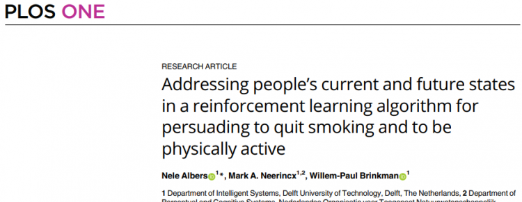 How can we persuade smokers to help them quit?